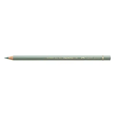 Faber-Castell Polychromos umělecká pastelka - 172 Earth Green