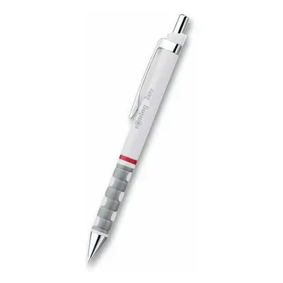 Mikrotužka Rotring Tikky Bílá 0,5 mm