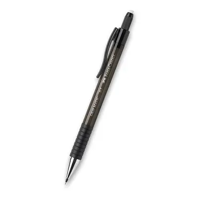 Automatická Mikrotužka Faber-Castell GRIP Matic 0,7 mm černá