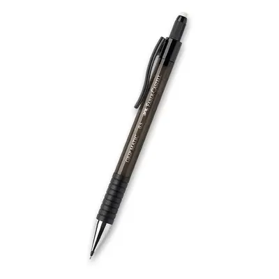 Mikrotužka Faber-Castell Grip Matic 0,5 mm černá