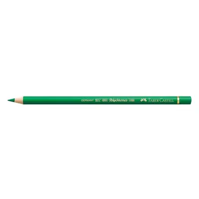 Faber-Castell Polychromos umělecká pastelka - 163 Emerald green