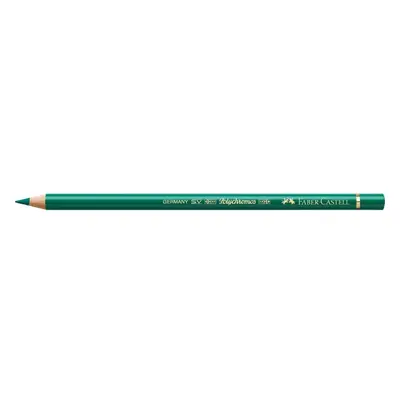 Faber-Castell Polychromos umělecká pastelka - 264 Dark phtalo green