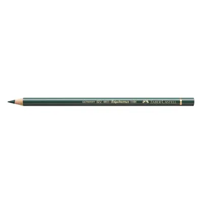 Faber-Castell Polychromos umělecká pastelka - 165 Juniper Green