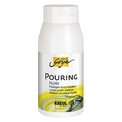 Kreul Pouring medium Solo GOYA 750ml