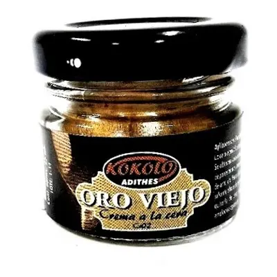 Kokolo Zlato ORO VIEJO pasta 25 ml