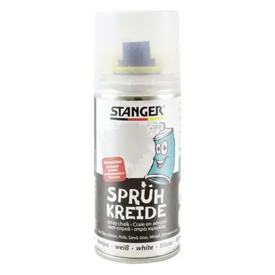 Stanger Křídový sprej 150 ml - bílý