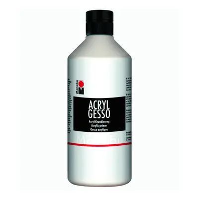 Marabu 12040075808 Akryklový šeps 500ml