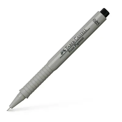 Faber-Castell černý 6609