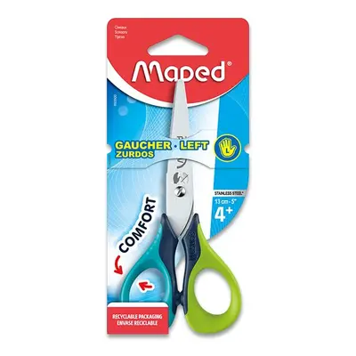 Nůžky Maped Sensoft Left 13 cm