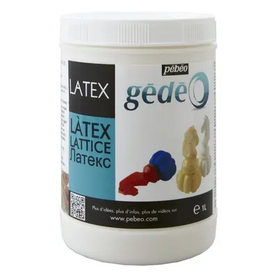 Pébéo Gédéo Latex 1 l