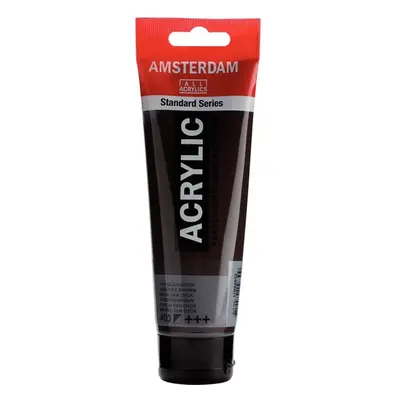 Royal Talens Amsterdam 120 ml, 403 Vandyke Brown