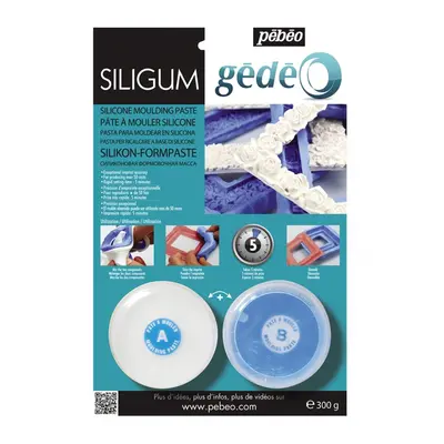 Pébéo Gédéo Siligum 300 g