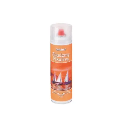 Fixativ na pastel Ghiant Academy 500 ml sprej