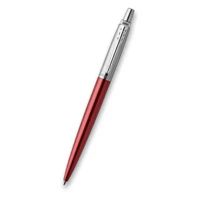 Parker 1253187 Jotter Kensington Red CT