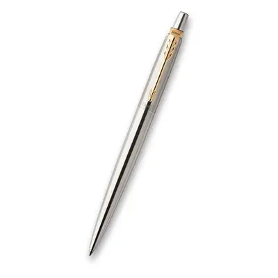 Parker 1253182 Jotter Stainless Steel GT