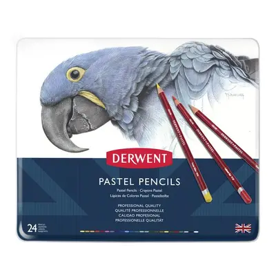 Derwent Pastel Pencil 32992 24 ks