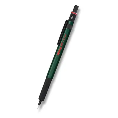 Mikrotužka Rotring 500 Green 0,5 mm