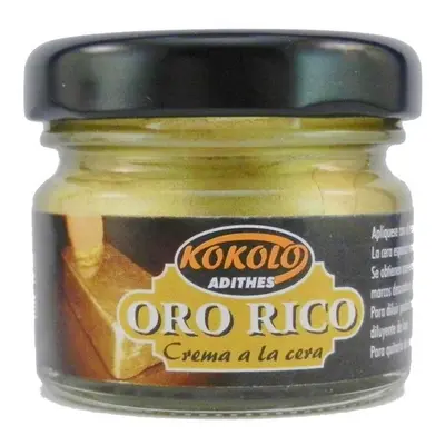 Kokolo Zlato ORO RICO pasta 25 ml