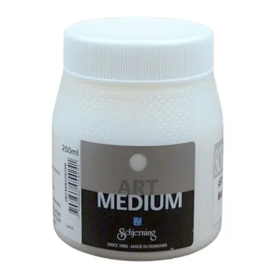 Schjerning Art medium 250 ml