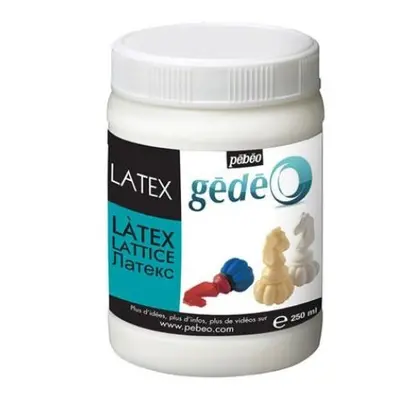 Pébéo Gédéo Latex 250 ml