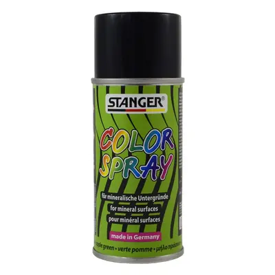 Stanger Akrylová barva ve spreji Color Spray 150 ml - zelený jablko