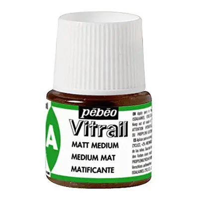 Vitrail - Matné médium 45 ml