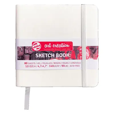 Talens Art Creation Sketch Book - skicák