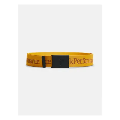 Opasek peak performance rider belt azoic