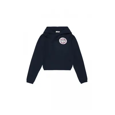 Svetr no21 knitwear navy dark blue