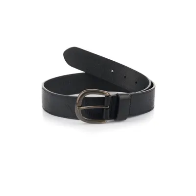 Opasek camel active nos women belt black