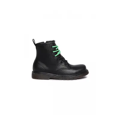 Kotníková obuv diesel boots lc boot ch boots black