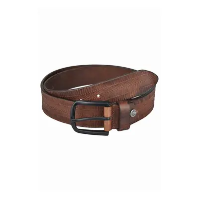 Opasek camel active guertel brown