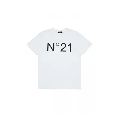 Tričko no21 t-shirt white