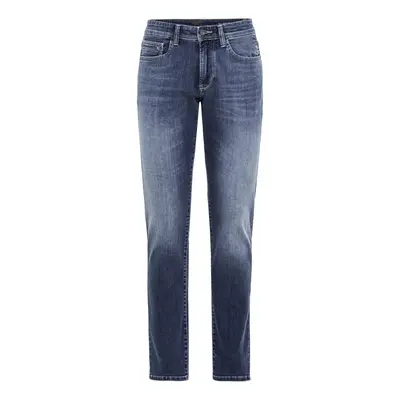 Džíny camel active 5-pkt slim fit indigo