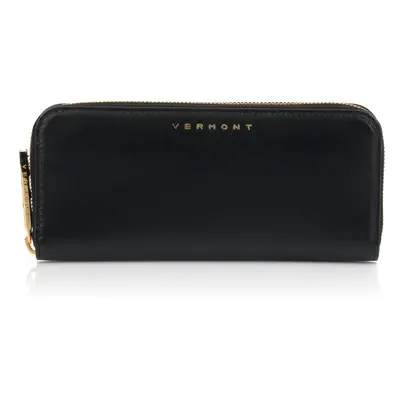 Peněženka vermont continental wallet nero