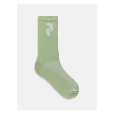 Ponožky peak performance crew sock sunny adventure