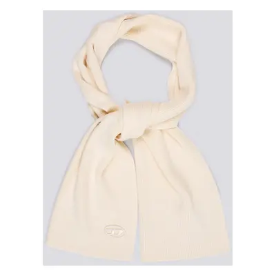 Šála diesel k-coder scarf scarf white asparagus