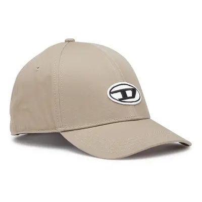 Kšiltovka diesel c-rune hat coriander