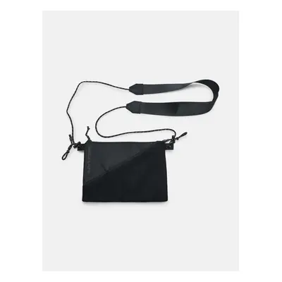 Taška peak performance accessory bag black/black