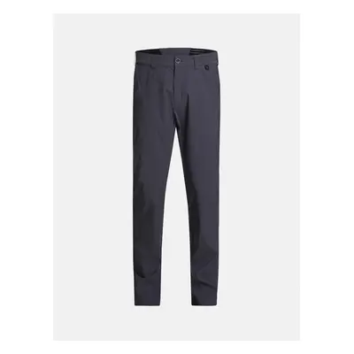 Kalhoty peak performance m player pants motion grey