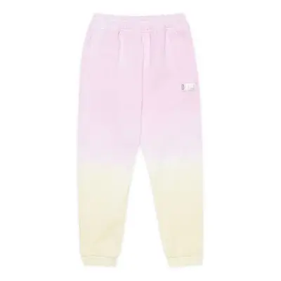 Kalhoty diesel lplonicol pants powier pink