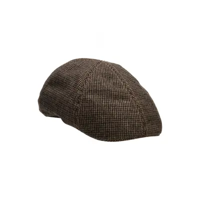 Čepice camel active flat cap wood