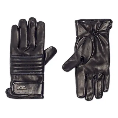 Rukavice diesel g-cedric glove black2