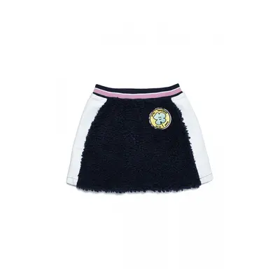 Sukně no21 skirt navy dark blue