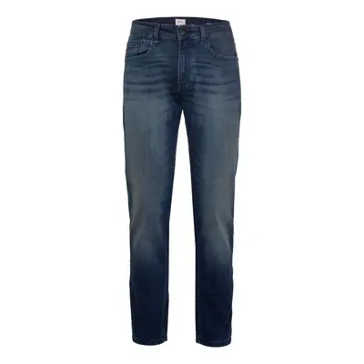 Džíny camel active 5-pkt slim fit dark indigo