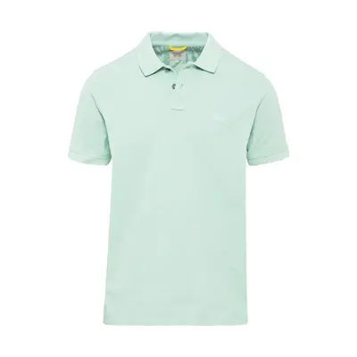 Polokošile camel active polo light aqua green