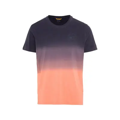 Tričko camel active t-shirt coral