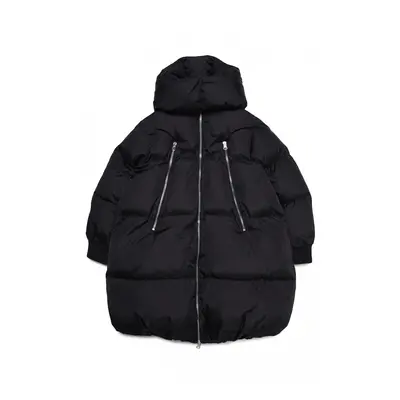 Bunda mm6 jacket black