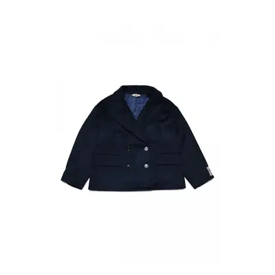 Bunda no21 jacket navy dark blue