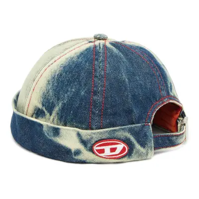 Kšiltovka diesel c-hans-dnm hat blue2